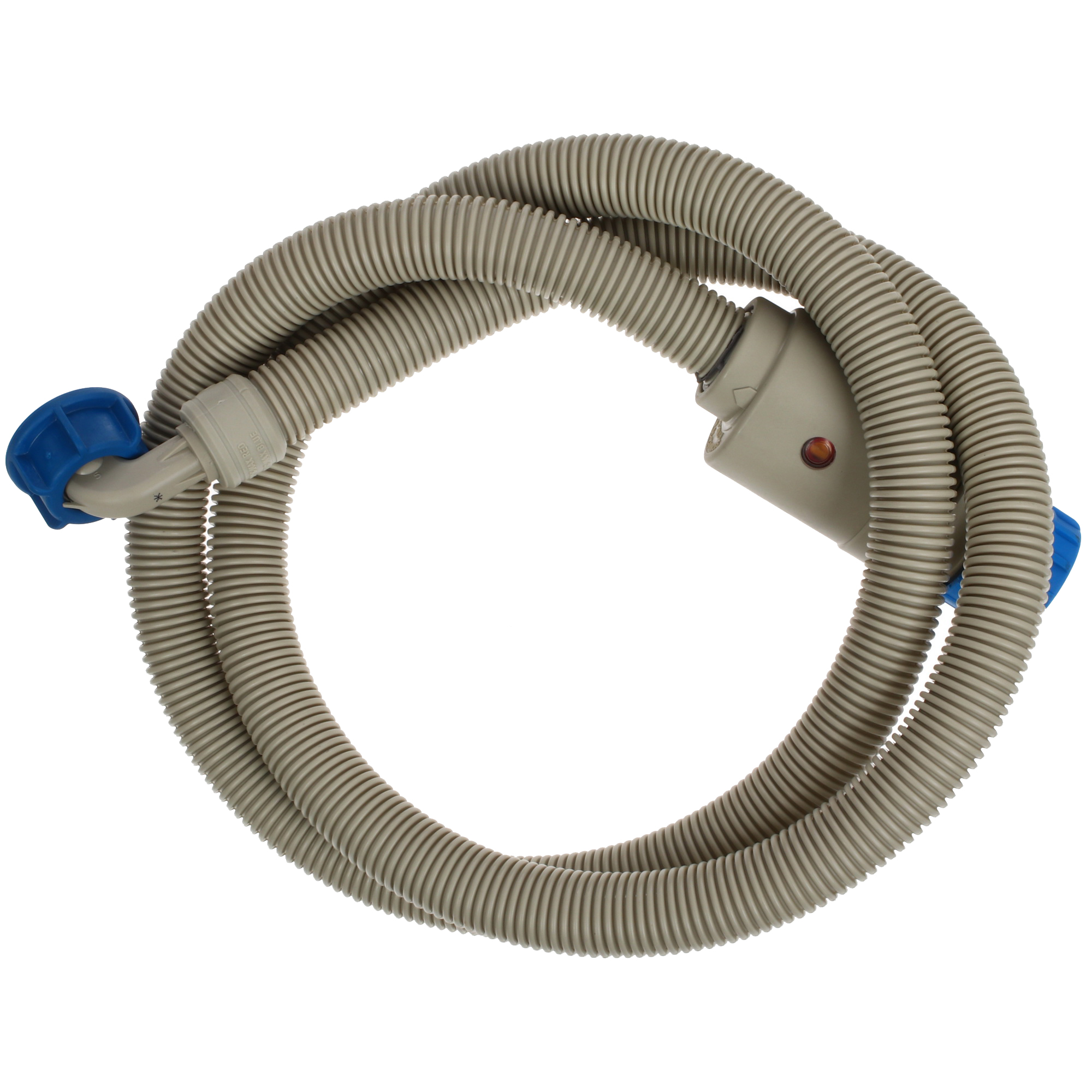 9136926 Стиральная машина Hotpoint WSH 7291 VWX белый STDN-0071503 - Вид №10