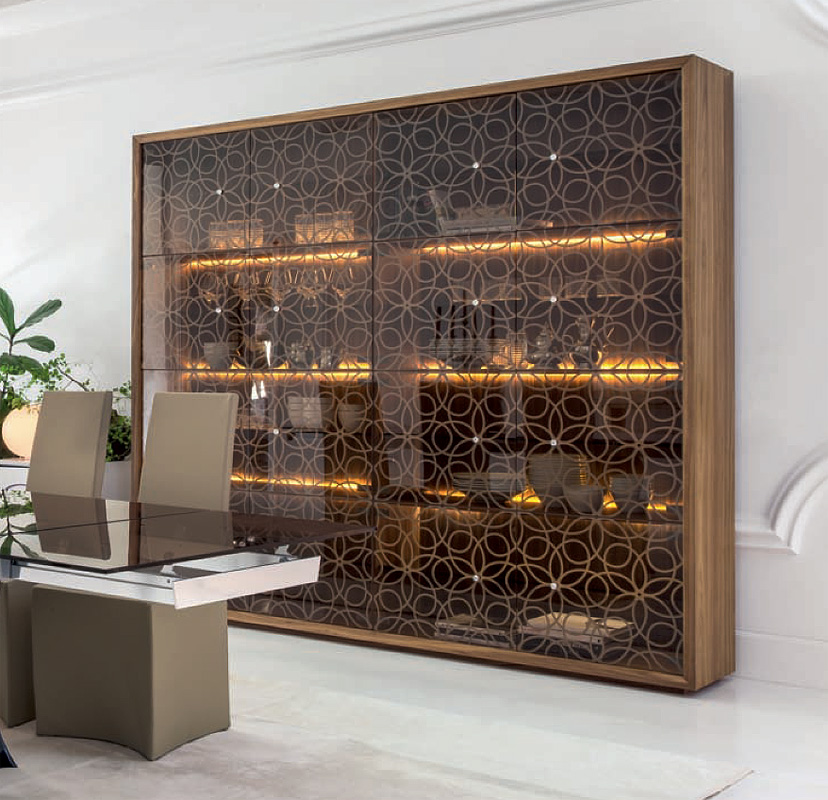 Витрина GRANADA TONIN 8613 