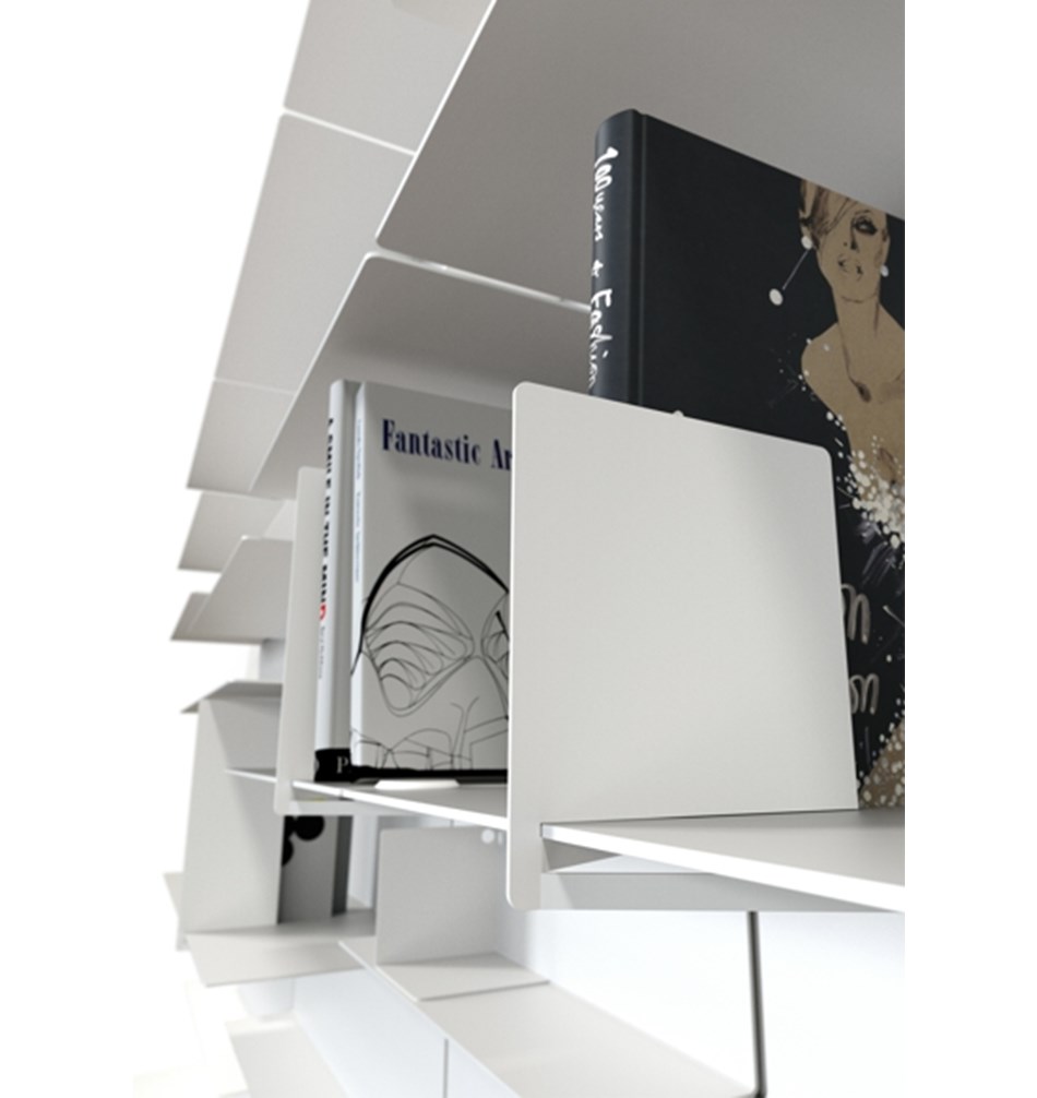 FROST Подставка для книг U4035 f / 35см полки sun-id-1965565 - Вид №6