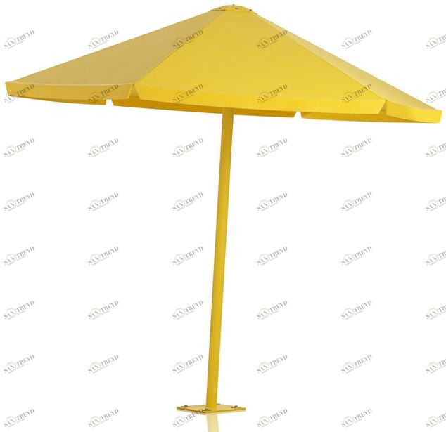 Nola Industrier Стальной зонт sun-id-1481530