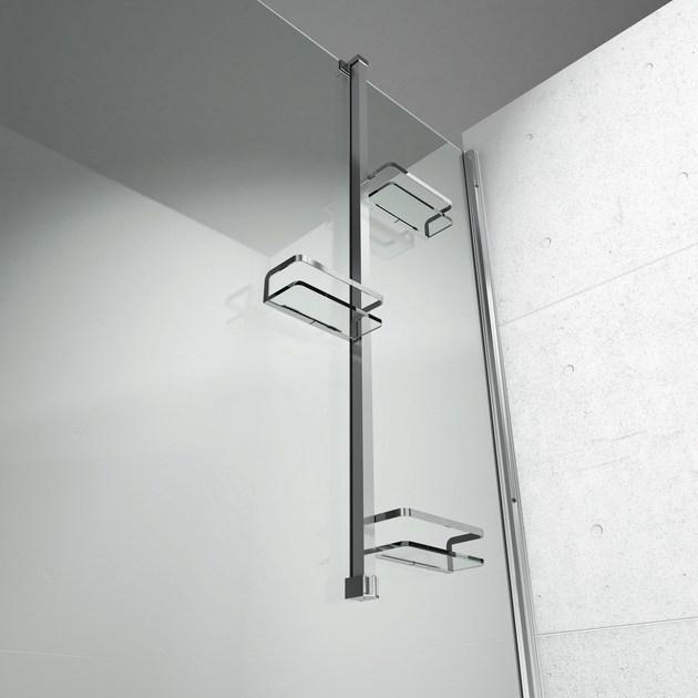 VISMARAVETRO Колонка оборудована для душа Complementi sun-id-1393747 - Вид №1
