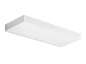 Алюминиевый светодиодный настенный светильник