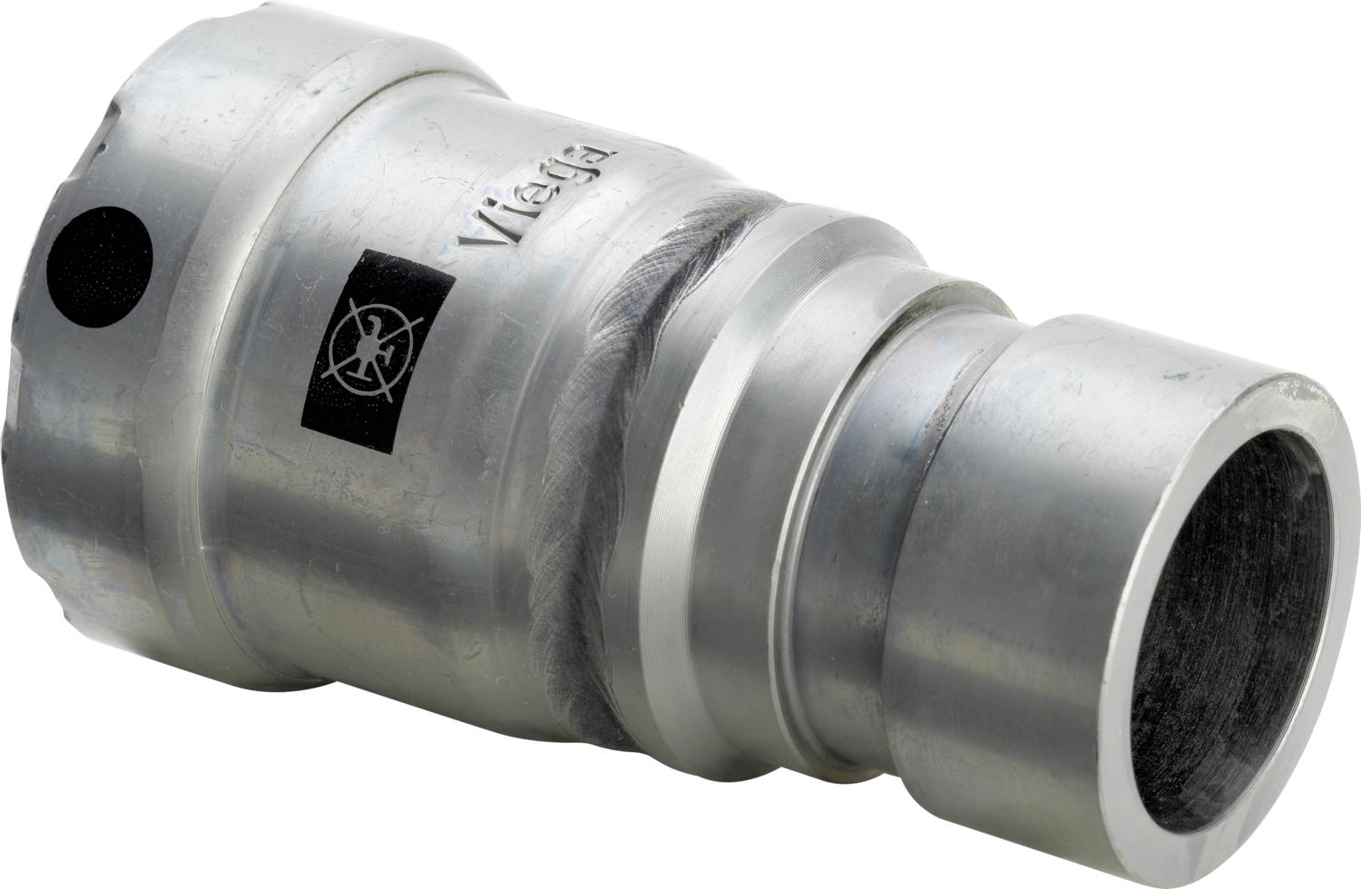 Viega Соединительный элемент Megapress 4213.1 (718770) 718 770