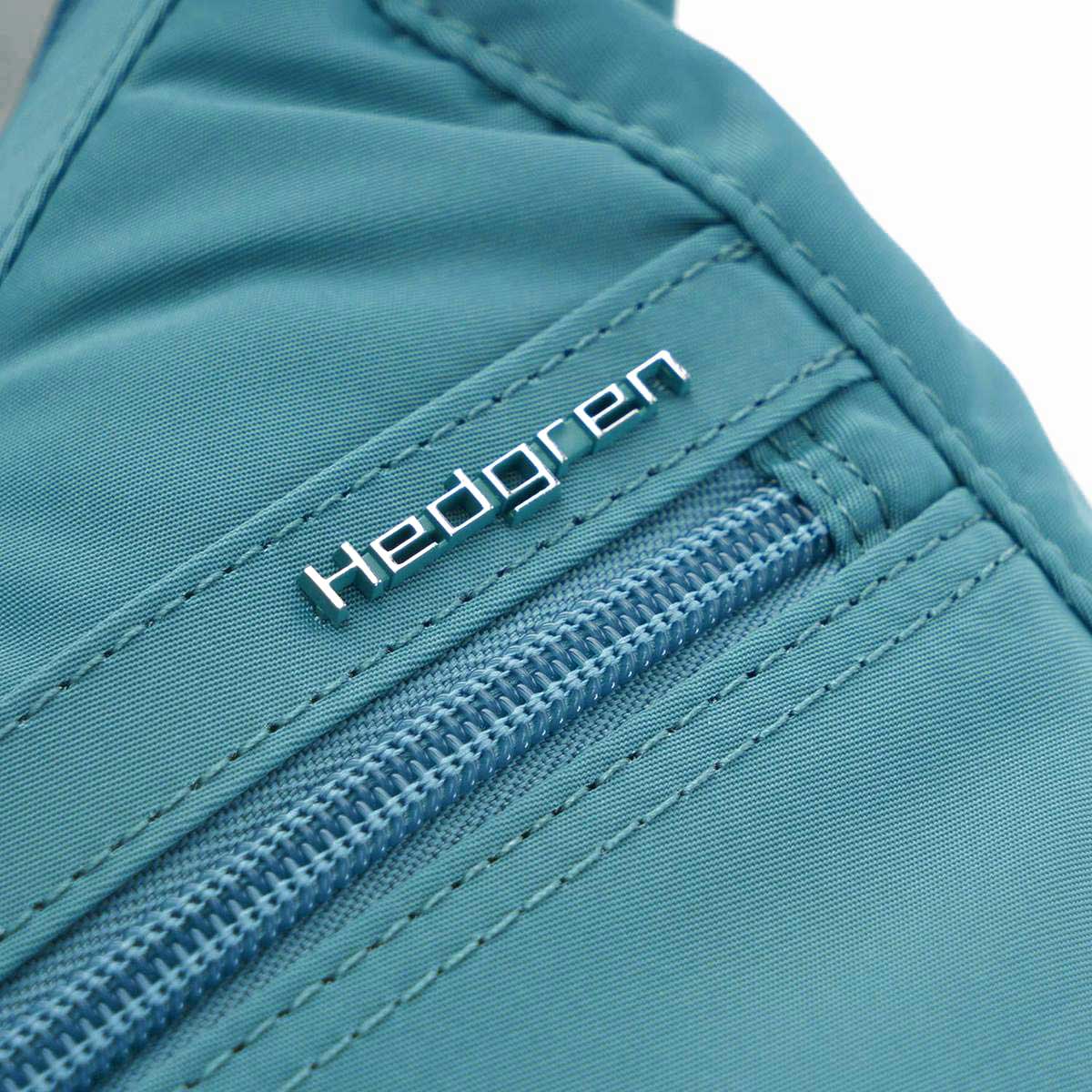 HIC01S/179-08 Молодежная сумка HIC01S Harper`s S RFID Hedgren Inner City  - Вид №10