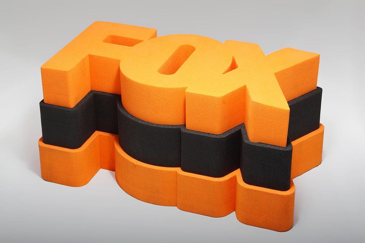 Уплотнения и компенсаторы для изоляции GRUPPO SOGIMI PLASTAZOTE® ARCH-00087754 - Вид №6