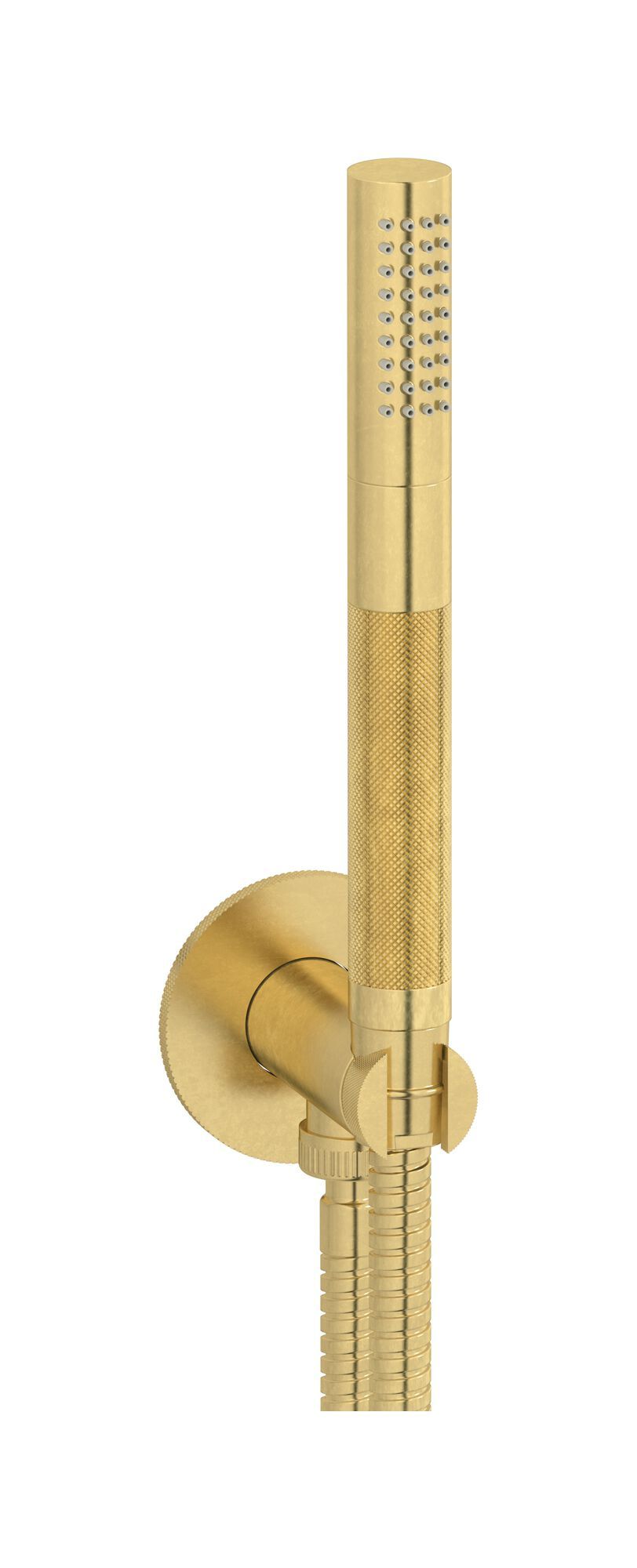 Настенный ручной душ с держателем IB промышленность ARCH-00135785 - Вид №7