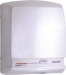 M96A Сенсорная сушилка для рук Prima mediclinics 