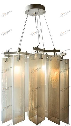 Visionnaire Подвесной светильник с прямым светом из муранского стекла sun-id-1417881