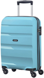 85A-62001 Чемодан 85A*001 Spinner American Tourister Bon Air