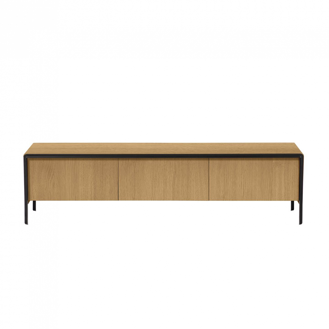 083952 Тумба для ТВ 180 x 50 cm La Forma Nadyria  - Вид №1