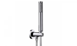 C12002 Гигиеническая лейка ZEN BOSSINI