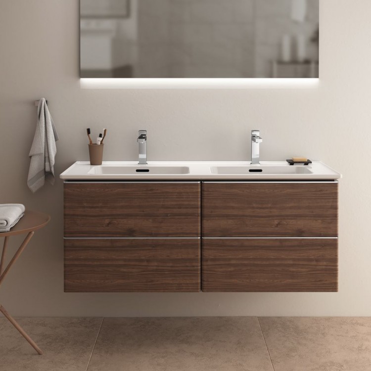 T300501 Раковина 124 см Ideal Standard STRADA II - Вид №16