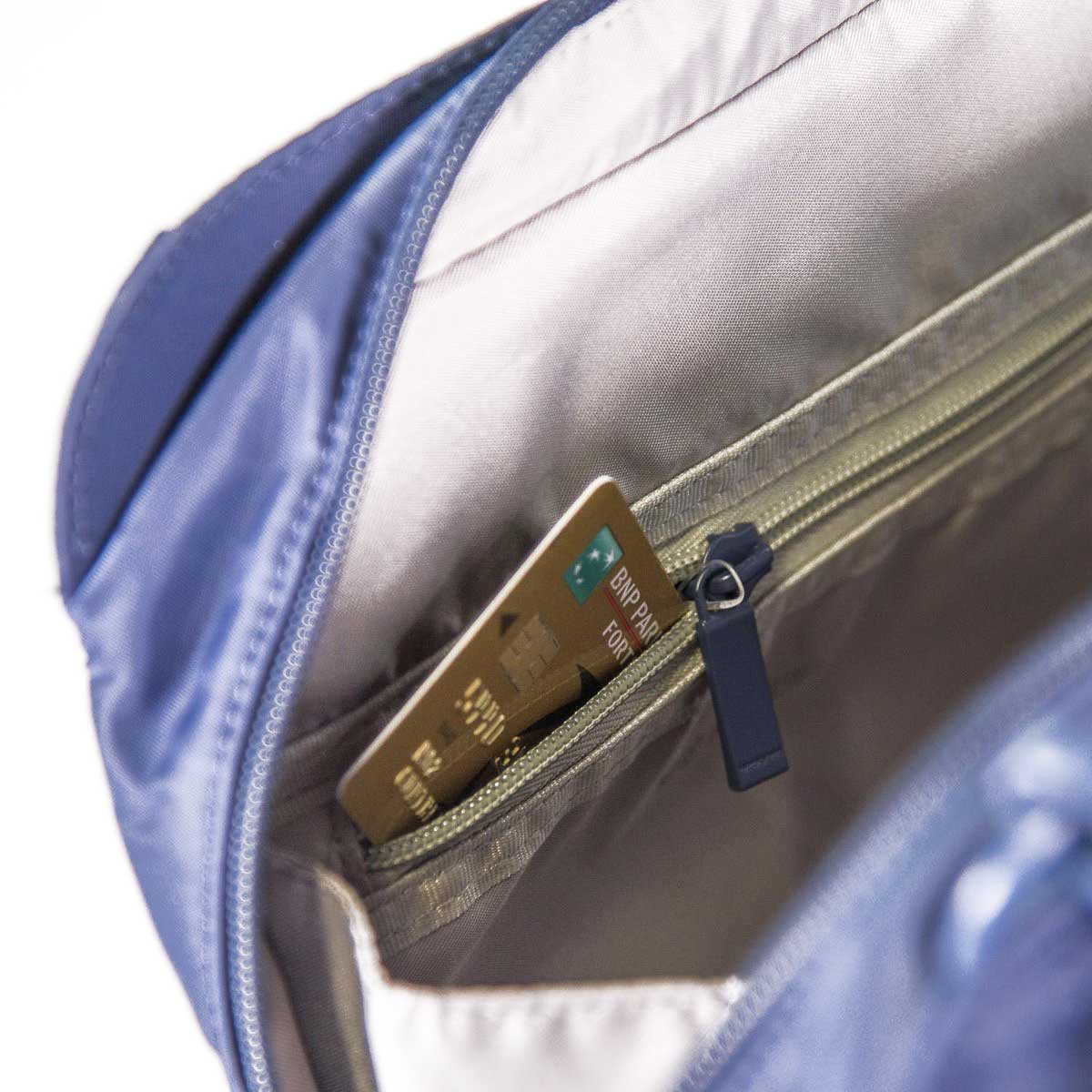 HIC188/155-05 Сумка HIC188 Essence 15 RFID Hedgren Inner City  - Вид №4