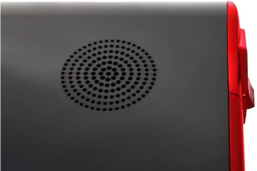 Беговая дорожка titanium masters slimtech c10 красный Titanium sun-id-2068761 - Вид №8