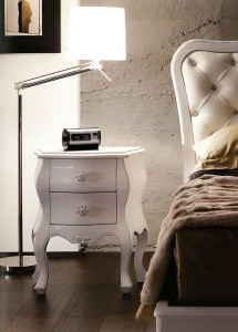 Тумбочка CLEOPATRA ALTA CORTE CM240