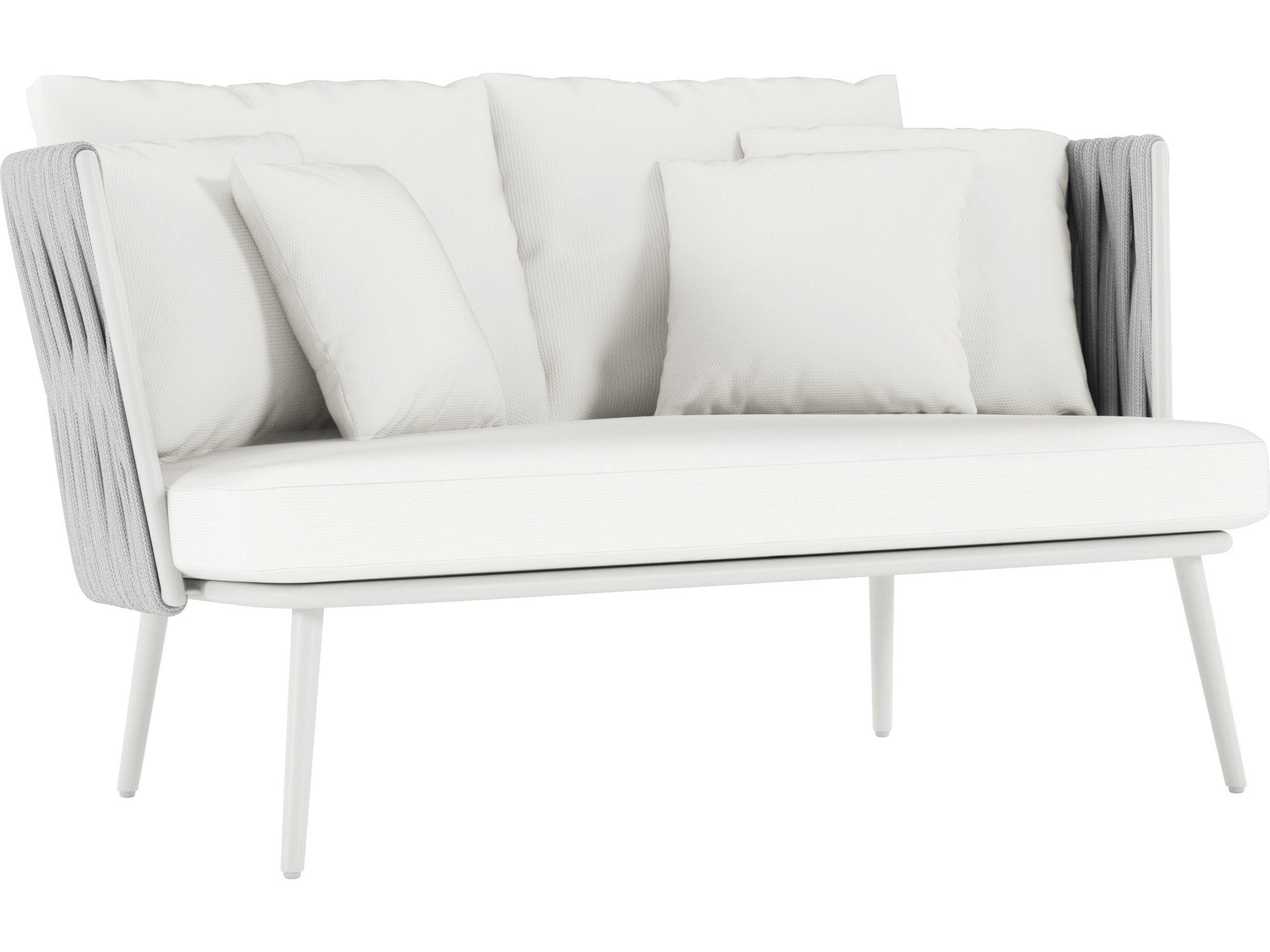 2-местный садовый диван JANUS et Cie Osprey ARCH-00147832 - Вид №1