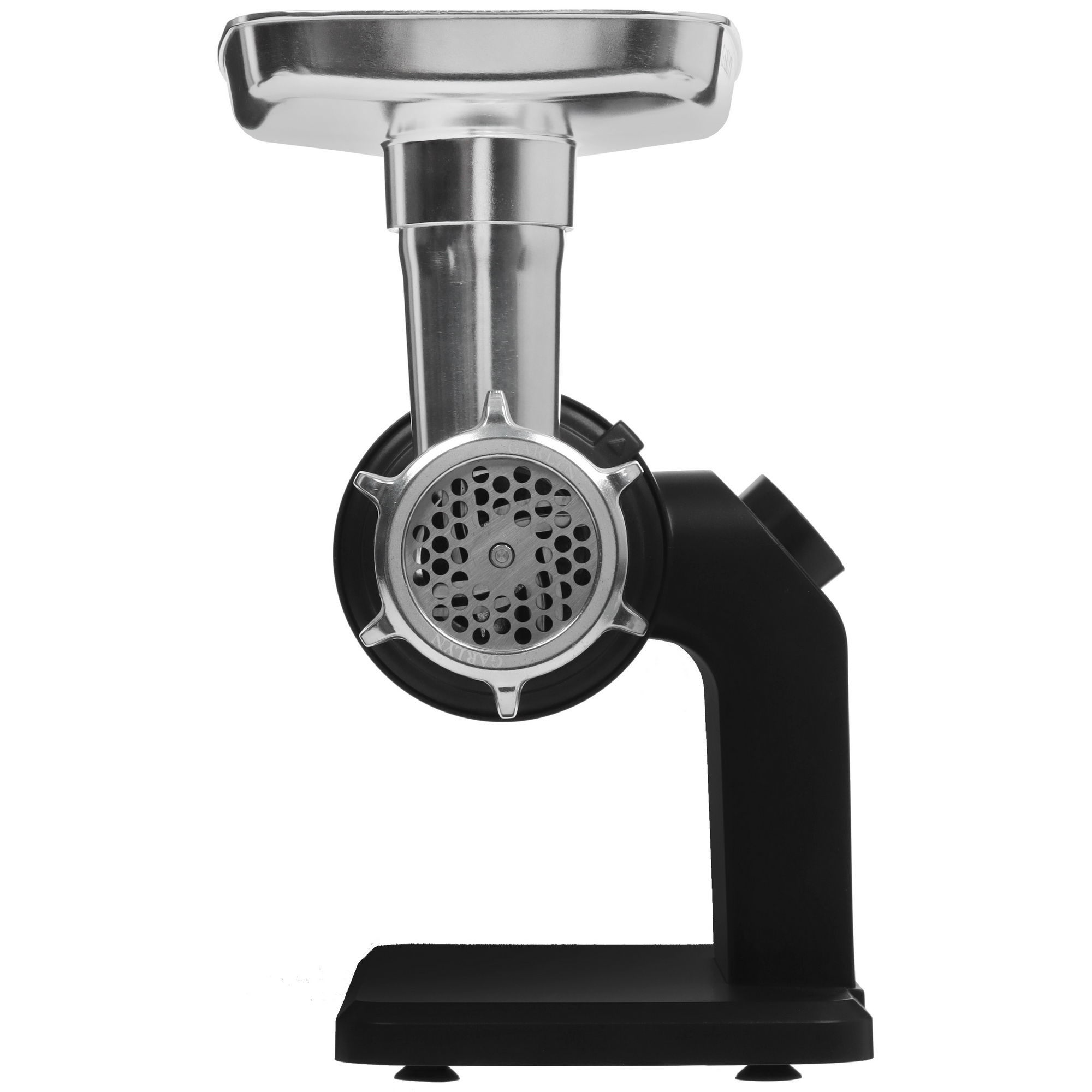 9162057 Мясорубка электрическая GARLYN MG-6000 черный STDN-0018617 - Вид №1