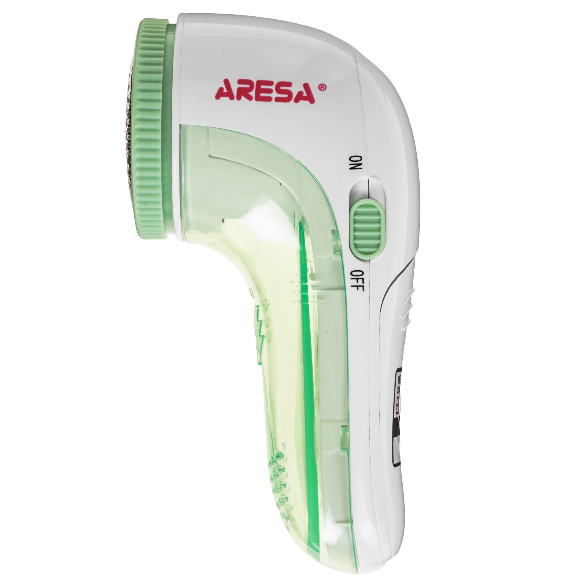 8107530 Машинка для удаления катышков ARESA AR-4102 STDN-0001794 - Вид №2