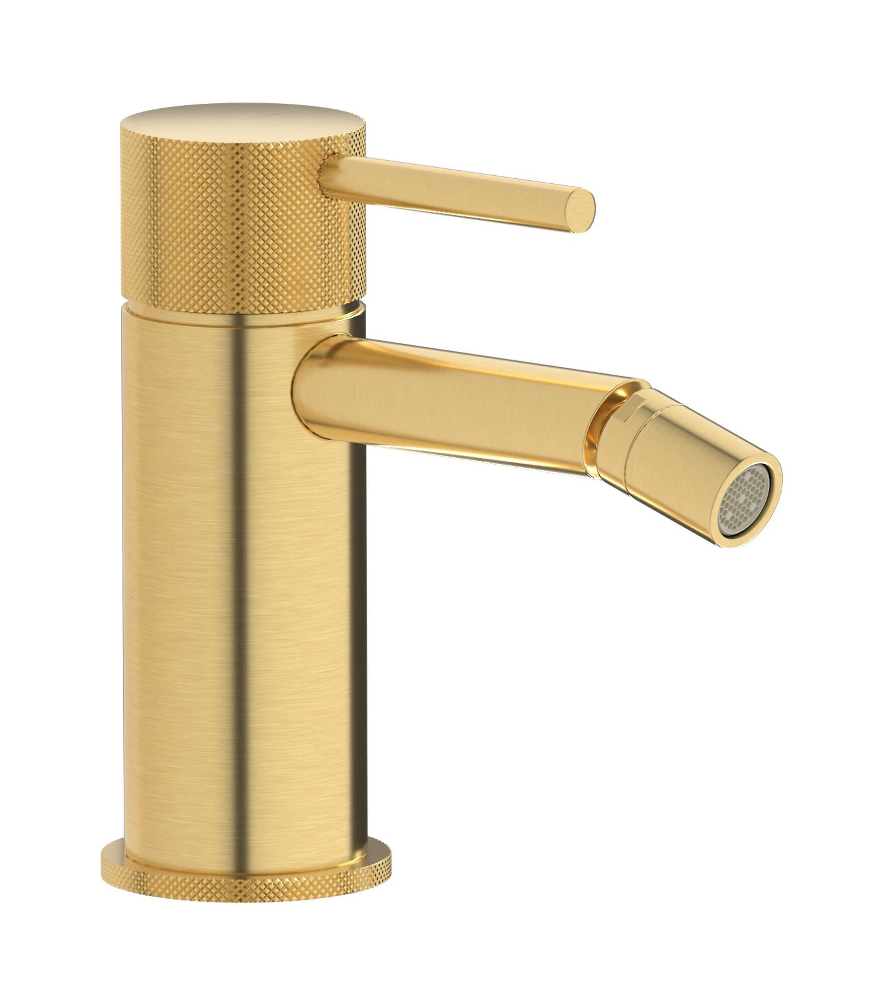 Смеситель для биде с автоматическим сливом IB промышленность ARCH-00089095 - Вид №10