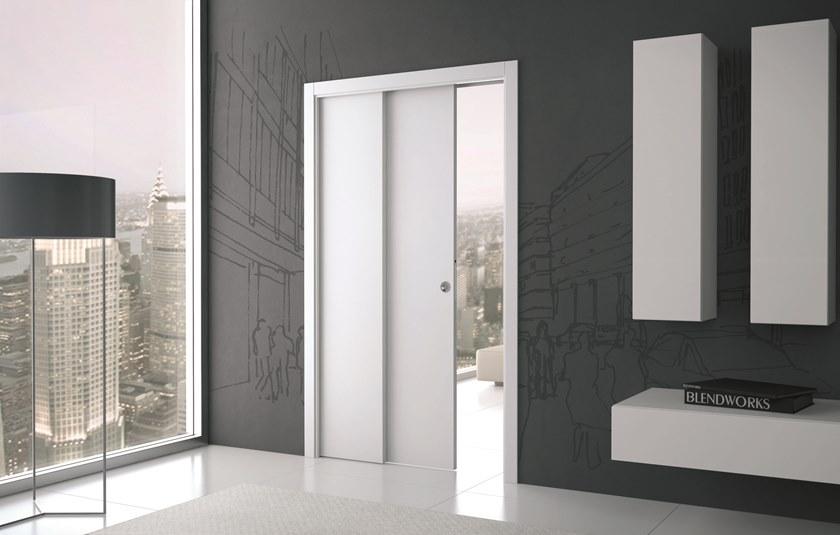 Eclisse Рама стойки для параллельной раздвижной двери Eclisse classic sun-id-1490612 - Вид №1