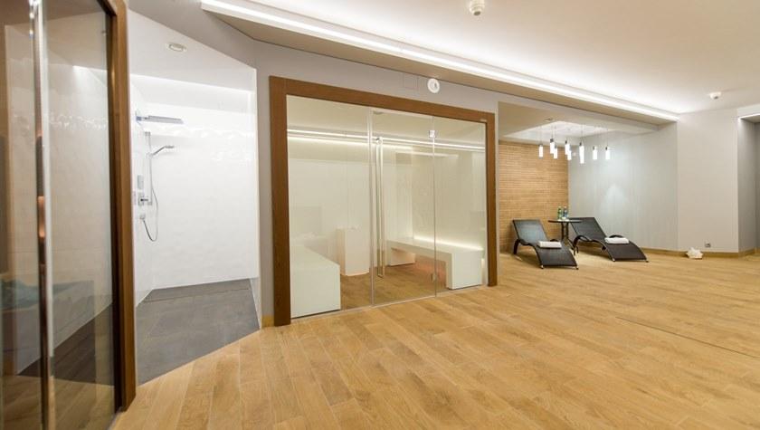 CARMENTA Сборная профессиональная турецкая баня Dream sun-id-1471427 - Вид №1