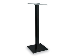 Основание стола из анодированного алюминия