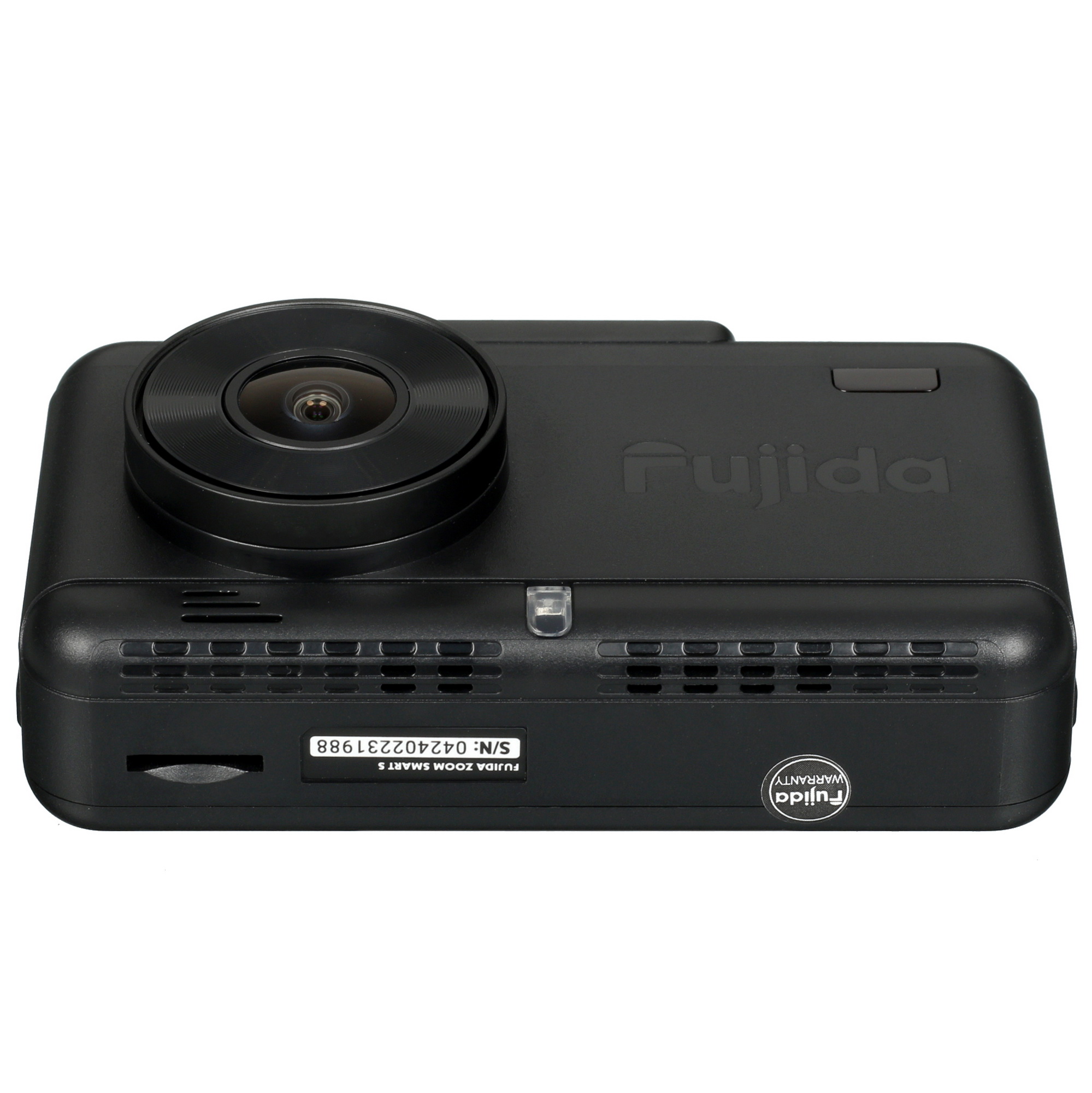 5445911 Видеорегистратор Fujida Zoom Smart S WiFi STDN-0102070 - Вид №7