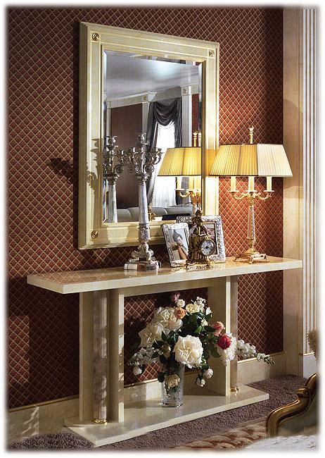 Консоль Magna Plus TURRI T307/P Classic