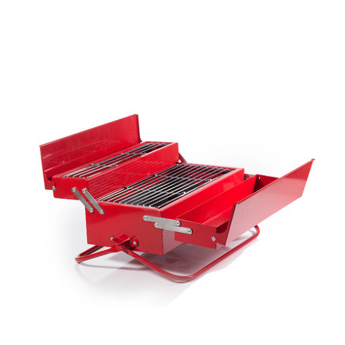 SK BBQTOOL1 Набор для барбекю Suck UK 