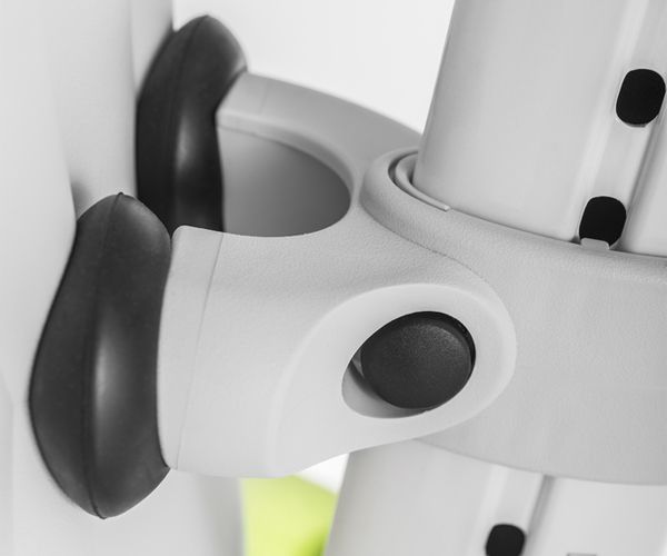 1955 Стул Maximo серый 2022 LAB.Space  - Вид №15