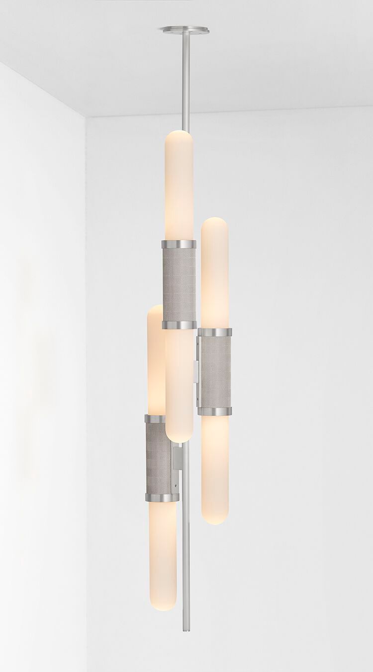 Затемняемый светодиодный подвесной светильник Articolo Studios Scandal ARCH-00035748 - Вид №3