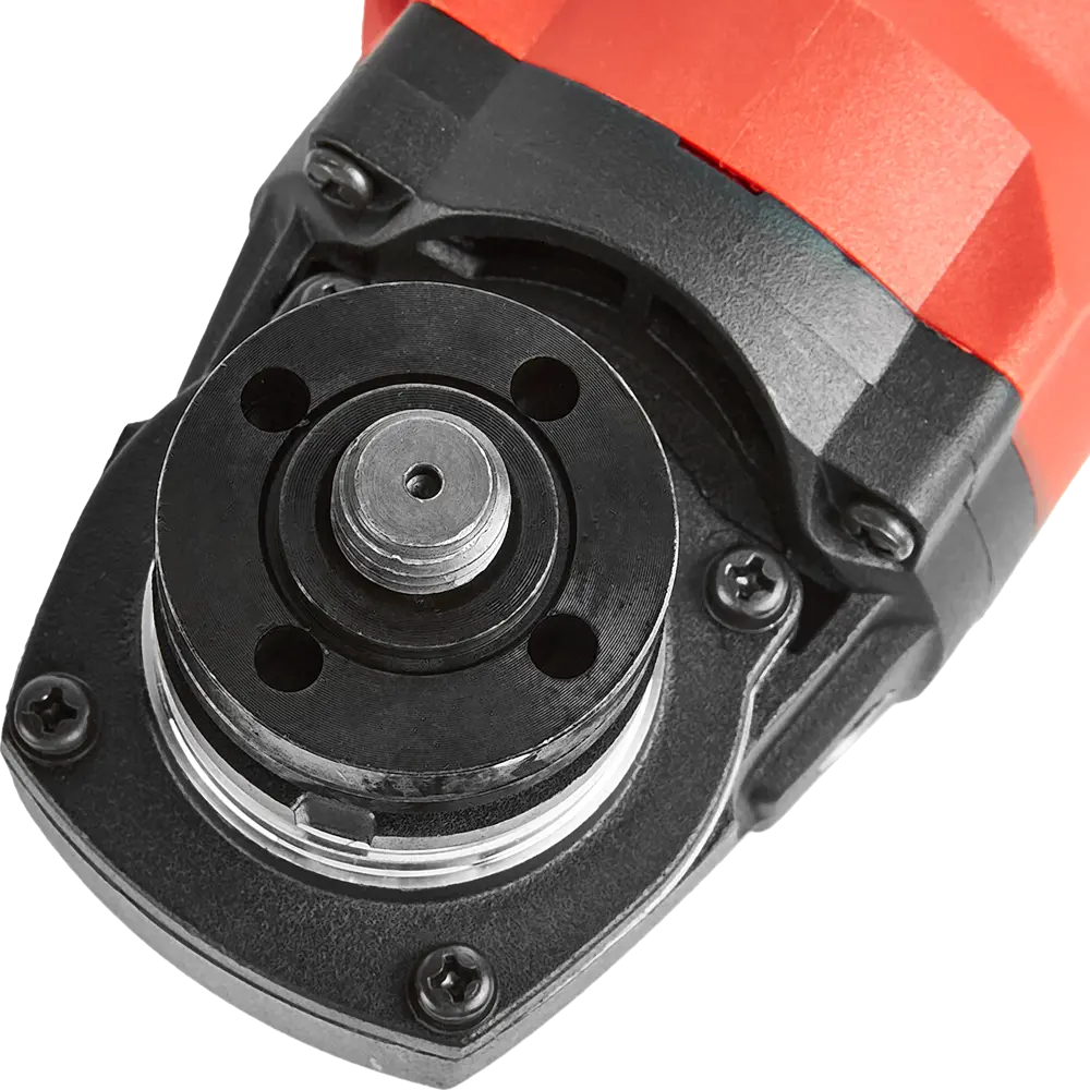 Углошлифовальная машина Elitech 1412Э - профессиональная мощность 1400Вт 87712141 STLM-0075210 - Вид №3