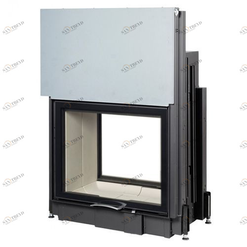 Каминная топка Austroflamm 80х64 S II Tunnel 1608