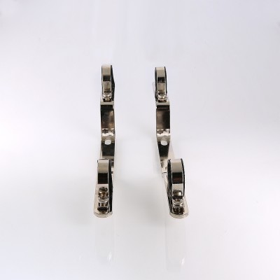 VTc.130.IN.0600 Кронштейны для коллекторов из нержавеющей стали Valtec 1"  - Вид №2