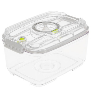 9065799 Вакуумный контейнер STATUS VAC-REC-20 Full tritan 2 л