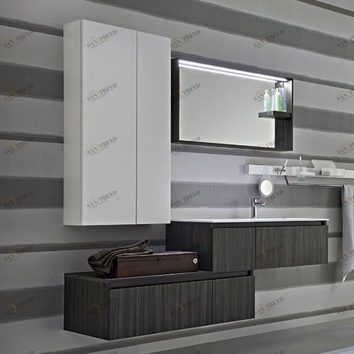 Комплект мебели для ванной комнаты Joy 62/63 Cerasa Joy JOY6263