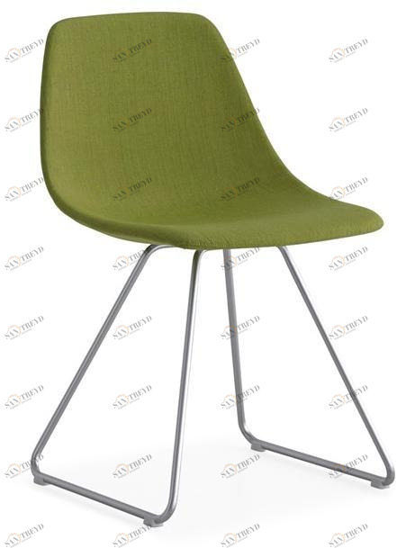 Lapalma Салазки стула из фанеры Miunn S160