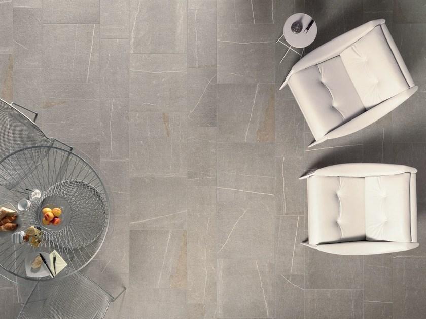 CERAMICHE KEOPE Внутренняя и внешняя напольная / настенная плитка In&out sun-id-1352928 - Вид №1