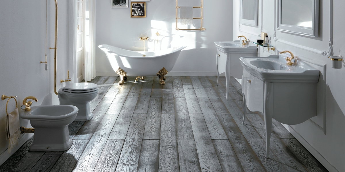 Тумба под раковину-столешницу Olympia Ceramica Impero Style 70 белая IMMO70 - Вид №1