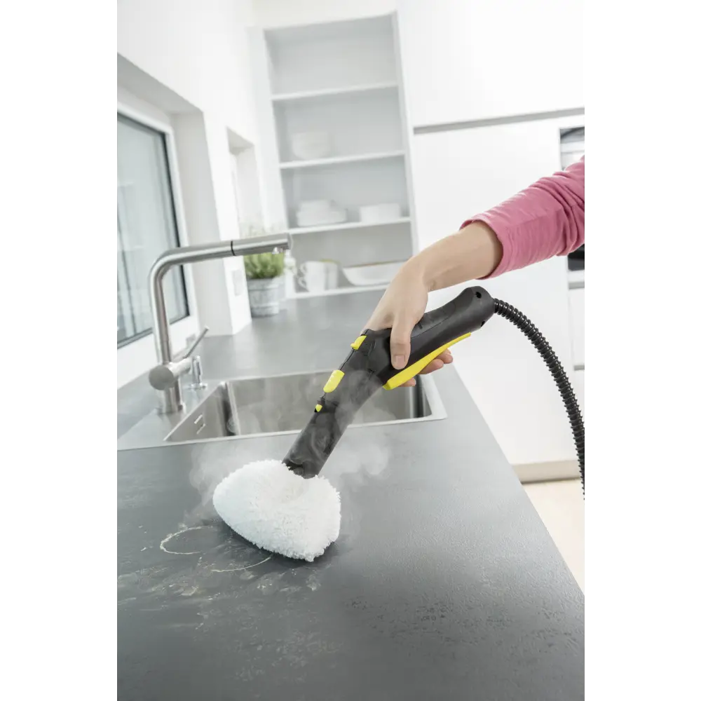 Пароочиститель Karcher SC 4 EasyFix, 2000 Вт, 3.5 бар STLM-2110731 - Вид №13