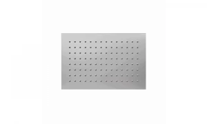 I00876 Потолочный & настенный душ Tetis 300 x 200 mm BOSSINI