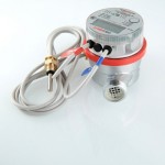 VHM-T-15/1,5/П Теплосчетчик квартирный с тахометрическим расходомером VHM-T 5116 ... 5678 p VALTEC  - Вид №2