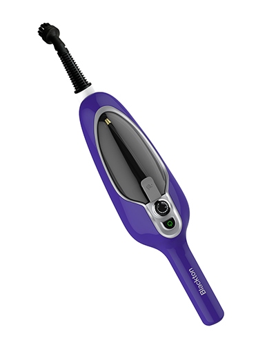 9914547 Пароочиститель Blackton Bt SM1111 фиолетовый STDN-0111377 - Вид №4