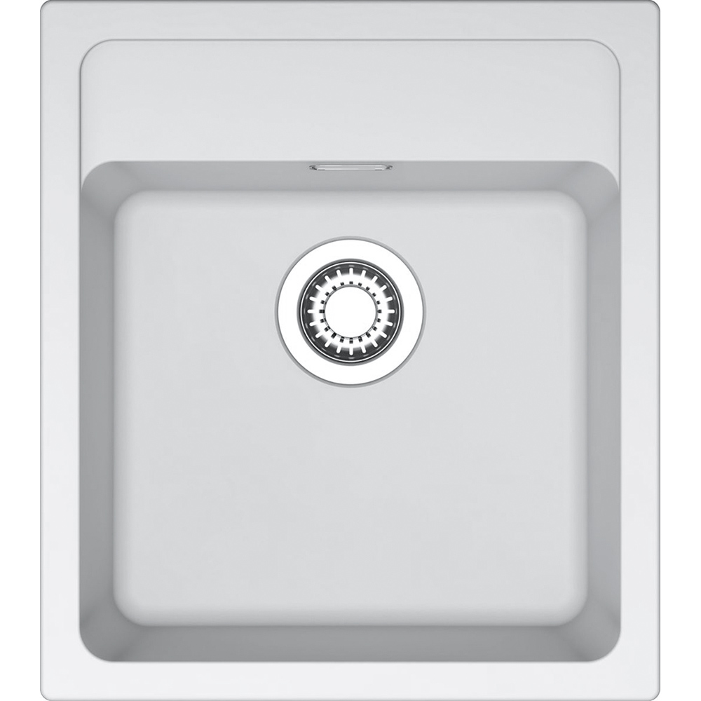 MTG 610-40 Мойка кухонная прямоугольная Franke Mythos