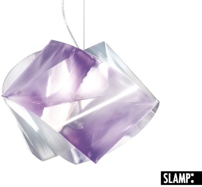 Slamp Подвесной светильник Gemmy sun-id-1427529 - Вид №2