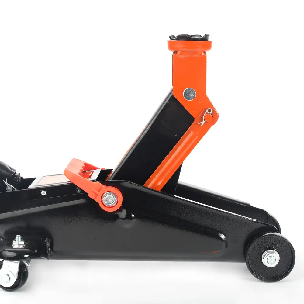 Гидравлический подкатной домкрат Patriot DP2000 грузоподъемностью 2 тонны 82100297 STLM-0018932 - Вид №4