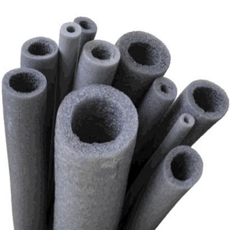 Трубки теплоизоляционные 1 метр Energoflex Super ROLS ISOMARKET 42/9 429S1M - Вид №4