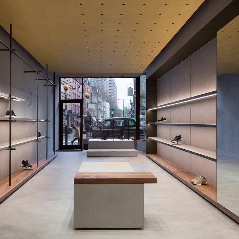 Arkoslight Встраиваемый алюминиевый светодиодный светильник Shot light sun-id-1374097 - Вид №16