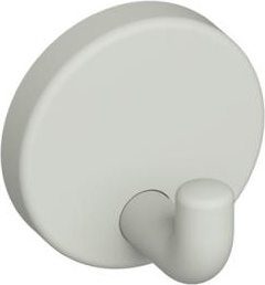 801.90B010 одиночный крючок HEWI Edition matt | Polyamid  - Вид №2