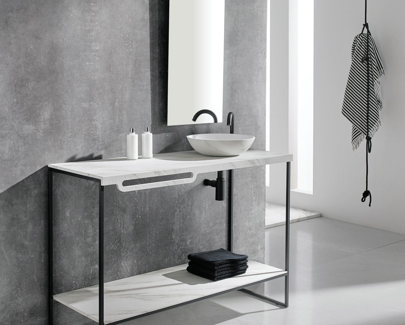 MCBATH Умывальник Scala sun-id-1959924 - Вид №2